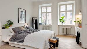 Find images of nordic decoration. 23 Scandinavian Bedroom Design Ideas