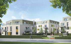 Stetten, mühlheim an der donau · 90 m² · 1.367 €/m² · 3 zimmer · 1 bad · wohnung · baujahr 1984 · provisionsfrei · keller · einbauküche · privat. Bien Ries Ag Baut 116 Wohnungen In Muhlheim Am Main Architekturblatt
