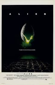 11) sigourney weaver strips to down to her underwear for no reason whatsoever at the end. Alien Film Wikipedia