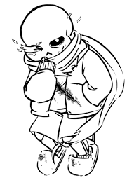 Print the pdf to use the worksheet. Cool Undertale Au Coloring Pages Sugar And Spice