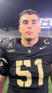 2025 #ArmyFootball Depth Chart: Meet the Black Knights