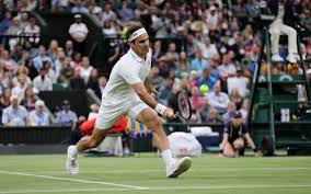 Roger federer, who won the first major title at wimbledon, was among the players to beat in 2003, clinching a spot in his second atp masters cup. Uzsundu3ltdyim