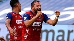 Deportivo independiente medellín , også kendt som dim eller independiente medellín , er en. X1jmakiurduxm
