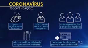 Ações simples podem ajudar a evitar a transmissão no novo coronavírus. Santa Casa De Sorocaba Controla Visitas Como Prevencao Ao Coronavirus Sorocaba E Jundiai G1