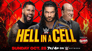 Champion, a wwe intercontinental champion and a wwe tag team champion. Universal Champion Roman Reigns Vs Jey Uso Hell In A Cell I Quit Match A Hell In A Cell 2020 Bettings Bet On Wrestling