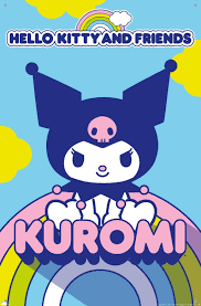 Kuromi print