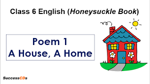 It may be easier for them to write the introduction check out how to write an essay in 5 easy steps, available now on amazon in kindle and paperback. A House A Home Class 6 English Poem 1 Explanation Question Answer