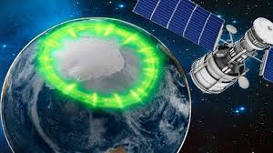 Cientificos Descubren El Gran Engano De La Nasa Que Siempre Ha Ocultado La Nasa Cientificos Nasa