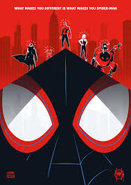 Awesome wallpaper for desktop, pc, laptop, iphone, smartphone, android phone (samsung galaxy, xiaomi, oppo, oneplus, google pixel, huawei, vivo, realme. Spider Man Into The Spider Verse Poster Art Posterspy Spiderman Art Spiderman Spiderman Spider