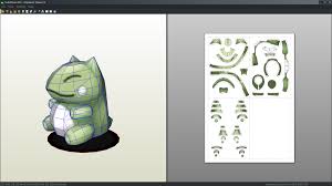 Substitute Move Pokemon Doll Papercraft Free Pokemon Dolls Papercraft Pokemon Pokemon