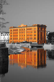 Hameln Wesermuhle Deutschland Wundervoll