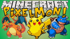 Are you a fan of minecraft? Servidores De Pixelmon En Espanol Home Facebook