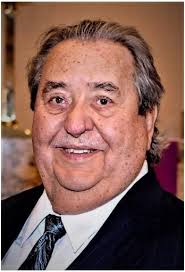 Ralph Mahalak: Larger than life