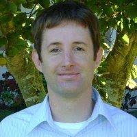 Professor Ben Marshall