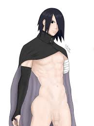 Rule 34 - Boruto Naruto Sasuke Sasuke Uchiha Uncircumcised | 8650360