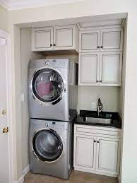 Nice 55 Best Small Laundry Room Photo Storage Ideas The General Concept For A Laun Ht Washer Dryer Laundry Room Laundry Room Storage Laundry Room Design
