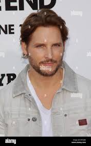 Beard peter hi-res stock photography and images