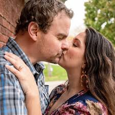 Lori Anne Mayor and Rocky Wayne Sites' Wedding Website