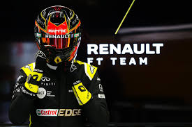 Esteban ocon reveals 4.5kg muscle gain ahead of 2020 formula 1 season. Esteban Ocon Suited Up In His 2020 Gear Formula1
