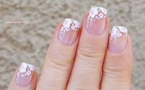 Check spelling or type a new query. Life World Women White Flower French Manicure With Toothpick