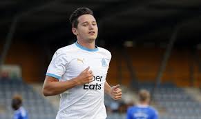 Florian tristan mariano thauvin (born 26 january 1993) is a french professional footballer who plays as a winger for marseille and the france national team. Ablosefrei Om Will Um Thauvin Kampfen