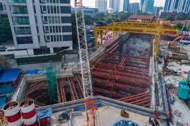 Pjd construction sdn bhd is a construction company based out of malaysia. Jalan Conlay Conlay Mrt Corp