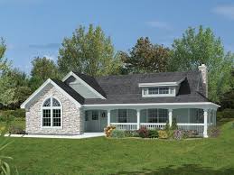 Ranch Style Homes Best Ranch Style House Plans With Loft Ranch House Design Best Ranch Porch House Plans Ranch House Plans Ranch Style Homes