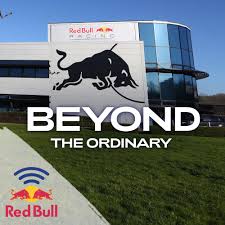 Les acteurs, les réalisateurs et les scénaristes. Beyond The Ordinary S1 E10 Red Bull Racing S Ops Room