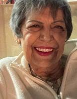 Theresa Winters's Instagram, Twitter & Facebook