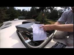 Ultra quiet on low speed for nighttime comfort. Airxcel Coleman Mach 8 Fan Upgrade Youtube