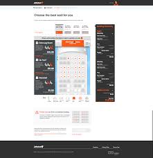 Pin On Flight Seat Selection