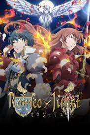 Romeo × juliet was also adapted into a manga series, by kadokawa. Romeo X Juliet Anime Planet