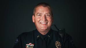 Lake Dallas Police Chief Alan Sawyer to retire after 20 years
