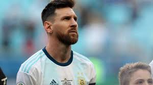 Also known as leo messi, is an argentine professional footballer who plays for and captains th. Copa America 2021 Could Be Lionel Messi S Last Chance Of Winning The Tournament Anytime Football