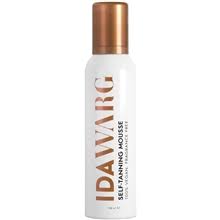 Disse selvbruningsdråpene til ansikt og kropp gir et vakkert, solkysset resultat ved hjelp av naturlig sukker, dha. Ida Warg Tanning Drops Ida Warg Selbstbrauner Shopping4net
