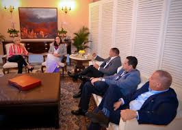 Sbs on demand in portuguese. Lcda Wanda Vazquez Garced No Twitter Agradezco La Visita De Bianca Alarcon Hija Del Presidente De Sbs Raul Alarcon Y Parte De Su Equipo Ejecutivo En La Estacion De Puerto Rico Victor