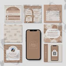 Profile for Hannah Imperial Designs