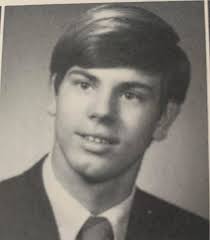 Whatever Happened to...Terry Sturgell? Known through the halls of Handy as  simply 'Sturge,' Terry met Jodee, his wife of 48 years, their freshman year  at Ferris State University. After leaving Bay City