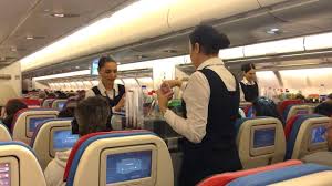 How long is the flight from kuala lumpur to istanbul? Turkish Airlines Airbus A330 200 Economy Class Flight Istanbul To Amsterdam Youtube