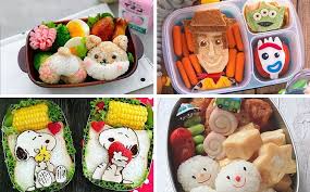 However, knowing how to snap a great picture of yourself can actually come in handy for a number of reasons. Bento Parents To Follow On Instagram Cute Lunch Box Looks To Take Inspiration From Little Day Out
