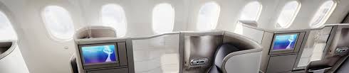 For both aircraft, the airline unveiled its first new business class seat in almost 20 years, complete with a. Boeing 787 Information British Airways