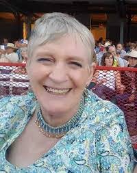 Bonnie Mcclintock's Instagram, Twitter & Facebook