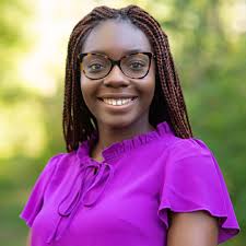 Intern Profile: Imani Murray