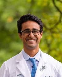 At 'I, Too, Am Georgetown Medicine,' Medical Students Reflect