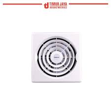 Anda bisa mendapatkan kipas dengan harga sekitar 300 ribu hingga 500 ribu. Jual Kipas Angin Exhaust Fan Plafon Ceiling Panasonic Fv25tgu Terlaris Shopee Indonesia