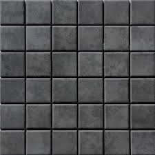 Uvp € 20,00 40% gespart! Engers Arizona Mosaikfliese Anthrazit 30 X 30 Cm 5196639 Duschmeister De