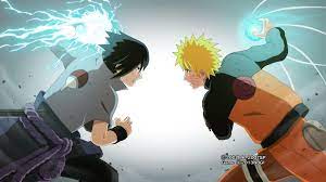 Naruto wallpapers for ps4 : Ps4 Naruto Wallpapers Top Free Ps4 Naruto Backgrounds Wallpaperaccess