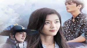 Walaupun aku ni meminati lee min ho, tapi tak semua kdrama dia aku layan tengok. Daftar Pemain The Legend Of The Blue Sea Indosiar Terlengkap