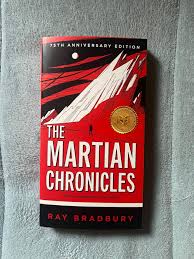 The Martian Chronicles by Ray Bradbury | Mercari