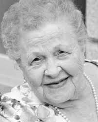 Merle Richards Obituary (1927